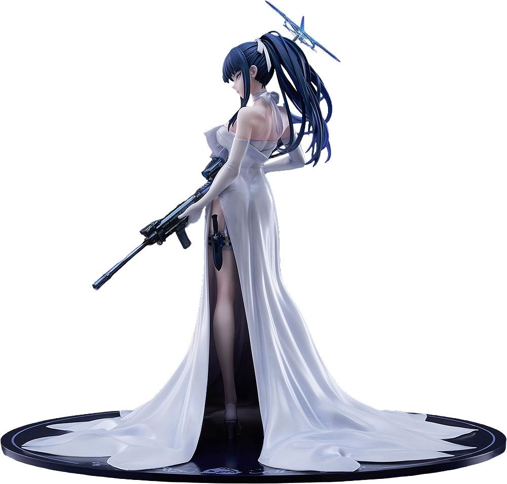 【Pre-order】Blue Archive - Saori 1/7 Scale Figure (Dress)