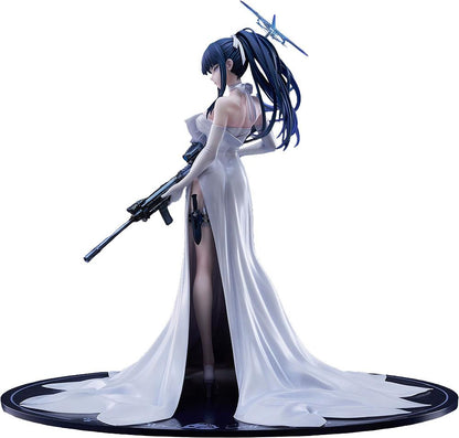 【Pre-order】Blue Archive - Saori 1/7 Scale Figure (Dress)