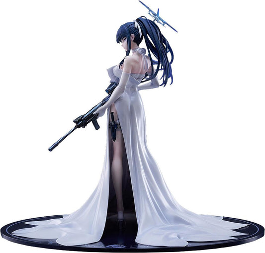 【Pre-order】Blue Archive - Saori 1/7 Scale Figure (Dress)