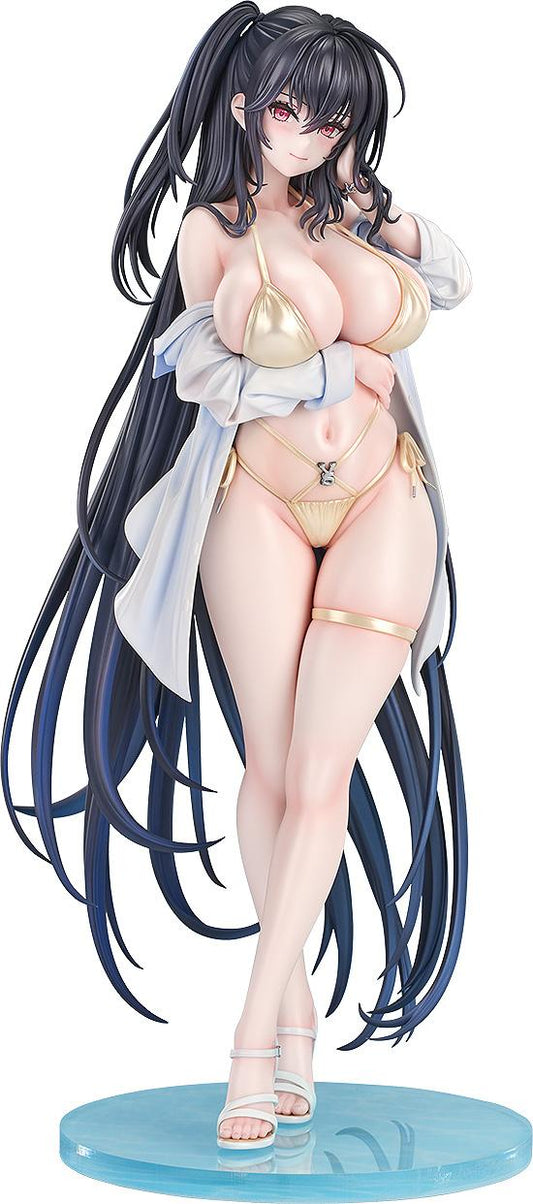 【Pre-order】Azur Lane - Taihou Figure (Nightpool)
