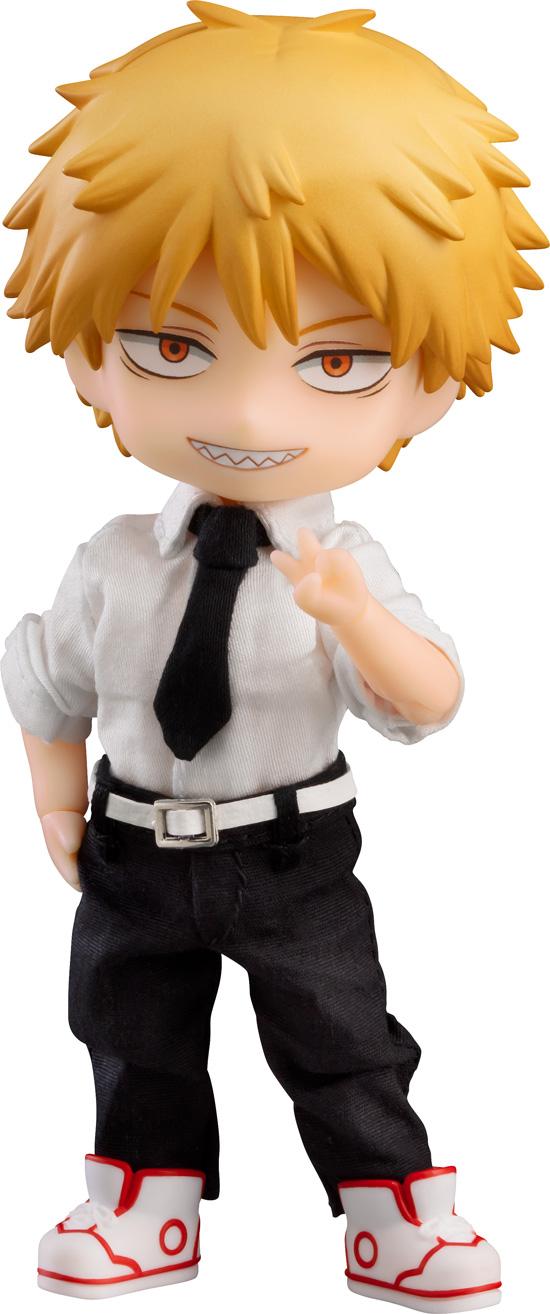 【Pre-order】Chainsaw Man - Denji Nendoroid Doll (Rerun)