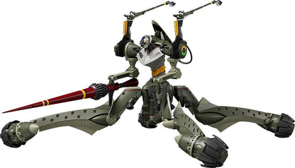 【Pre-order】Rebuild of Evangelion - Evangelion Provisional Unit-05 Model Kits (MODEROID)