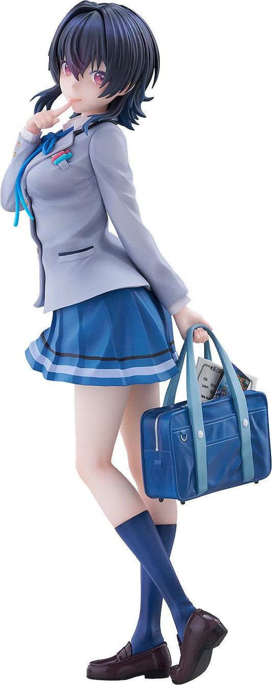 【Pre-order】I Made Friends with the Second Prettiest Girl in My Class - Umi Asanagi Figure