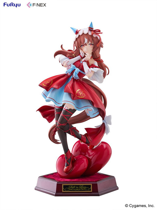 【Pre-order】Umamusume: Pretty Derby - Still in Love 1/7 Scale Figure