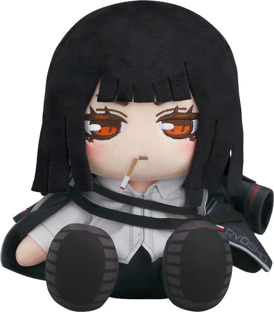 【Pre-order】Limbus Company - Ryoshu Plushie