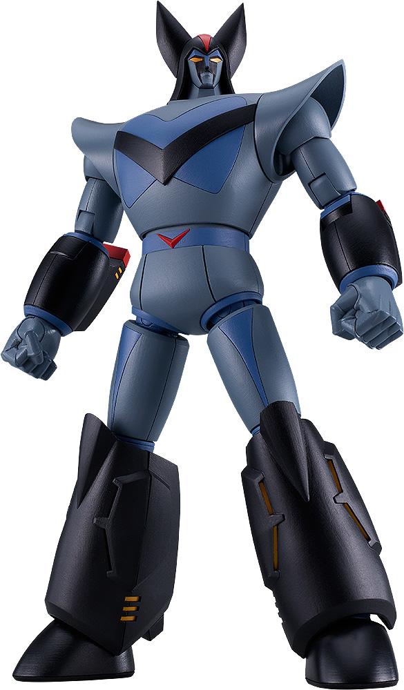 【Pre-order】Messenger of the Sun TETSUJIN28 - BLACK OX Model Kits (MODEROID; Messenger of the Sun Ver.)