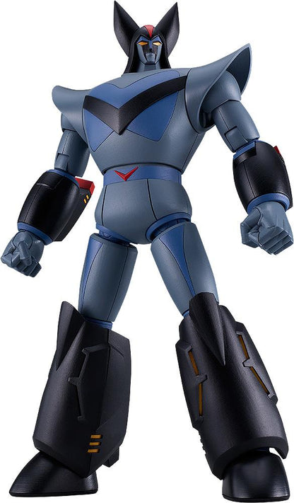 【Pre-order】Messenger of the Sun TETSUJIN28 - BLACK OX Model Kits (MODEROID; Messenger of the Sun Ver.)