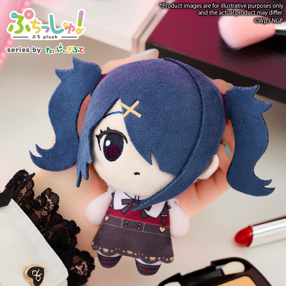 【Pre-order】NEEDY STREAMER OVERLOAD x NEEDY GIRL OVERDOSE - AME-CHAN Plushie