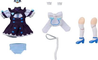 【Pre-order】Nekopara - Vanilla Nendoroid Doll Outfit Set (Sekai Connect)