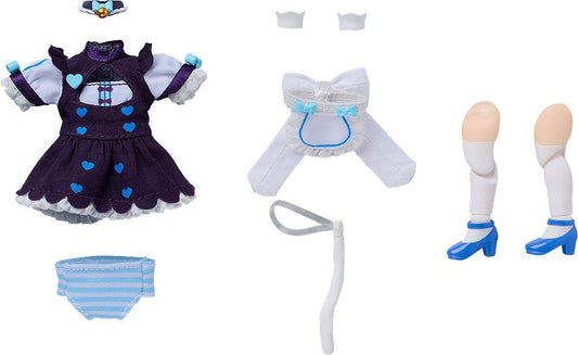 【Pre-order】Nekopara - Vanilla Nendoroid Doll Outfit Set (Sekai Connect)