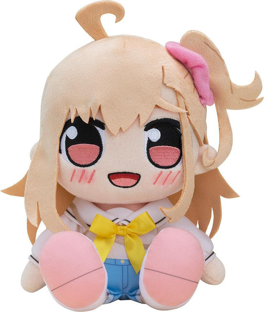 【Pre-order】IKIZULIVE! x LOVELIVE! - Polka Takahashi Plushie (BLUEBIRD Kuripan)