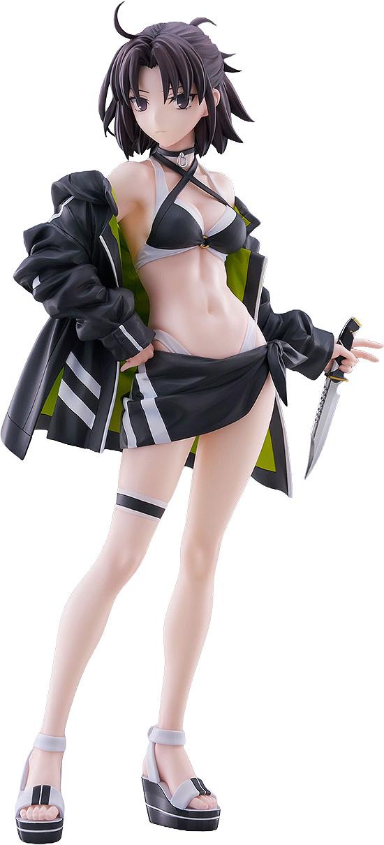 【Pre-order】Fate/Grand Order - Moon Cancer / Jade Rabbit 1/7 Scale Figure