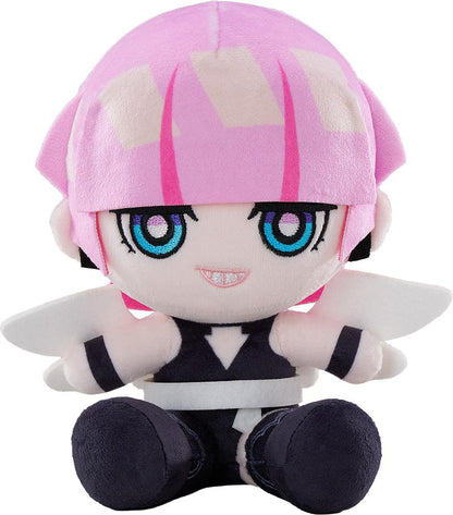 【Pre-order】PANTY & STOCKING with GARTERBELT -  Plushie (New, Polyurethane Punipuni)