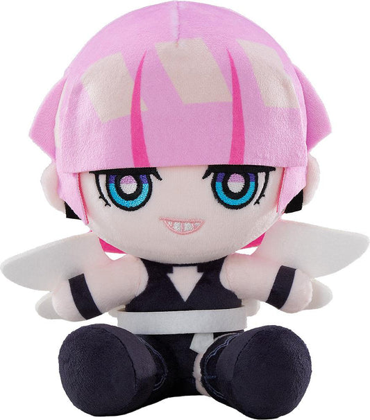 【Pre-order】PANTY & STOCKING with GARTERBELT -  Plushie (New, Polyurethane Punipuni)