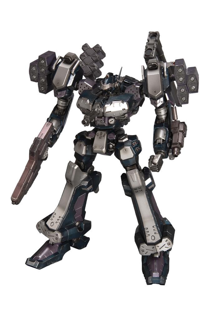 【Pre-order】ARMORED CORE -  Model Kits (CR-C75U2 Close Quarters Ver.)