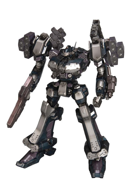 【Pre-order】ARMORED CORE -  Model Kits (CR-C75U2 Close Quarters Ver.)