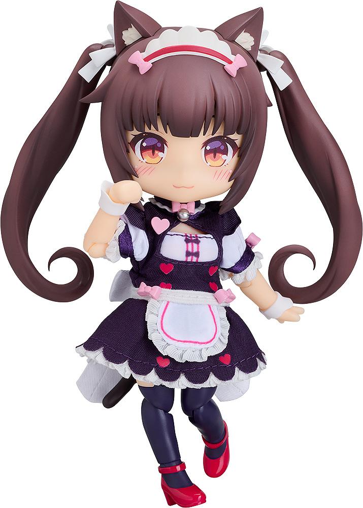 【Pre-order】Nekopara - Chocola Nendoroid Doll (Sekai Connect)