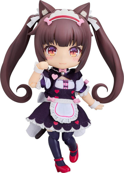 【Pre-order】Nekopara - Chocola Nendoroid Doll (Sekai Connect)