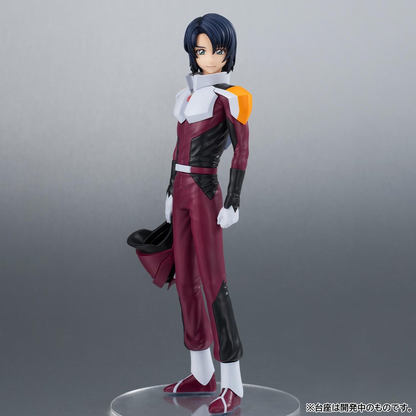 【Pre-order】Mobile Suit Gundam SEED - Athrun Zala Lucrea Lite (Pilot Suit Ver.)
