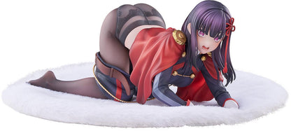 【Pre-order】Chained Soldier - Ren Yamashiro Plushie Set (Season 2)