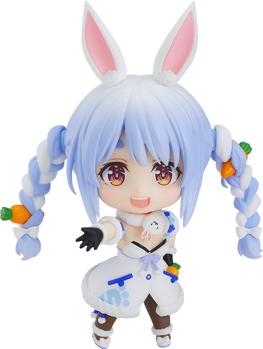 【Pre-order】hololive production - Usada Pekora Nendoroid (Rerun)