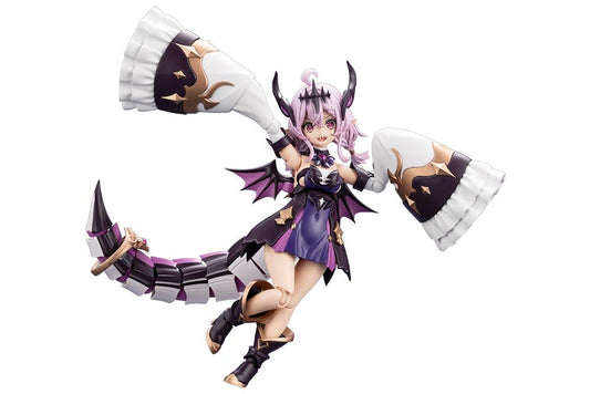 【Pre-order】ARCANADEA - GII Model Kits (Rerun)