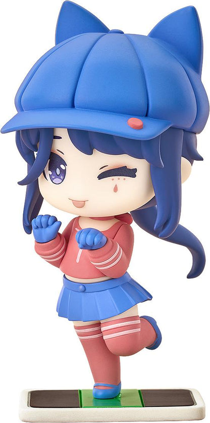 【Pre-order】MiSide - Cappie Figure (Mini Memory)