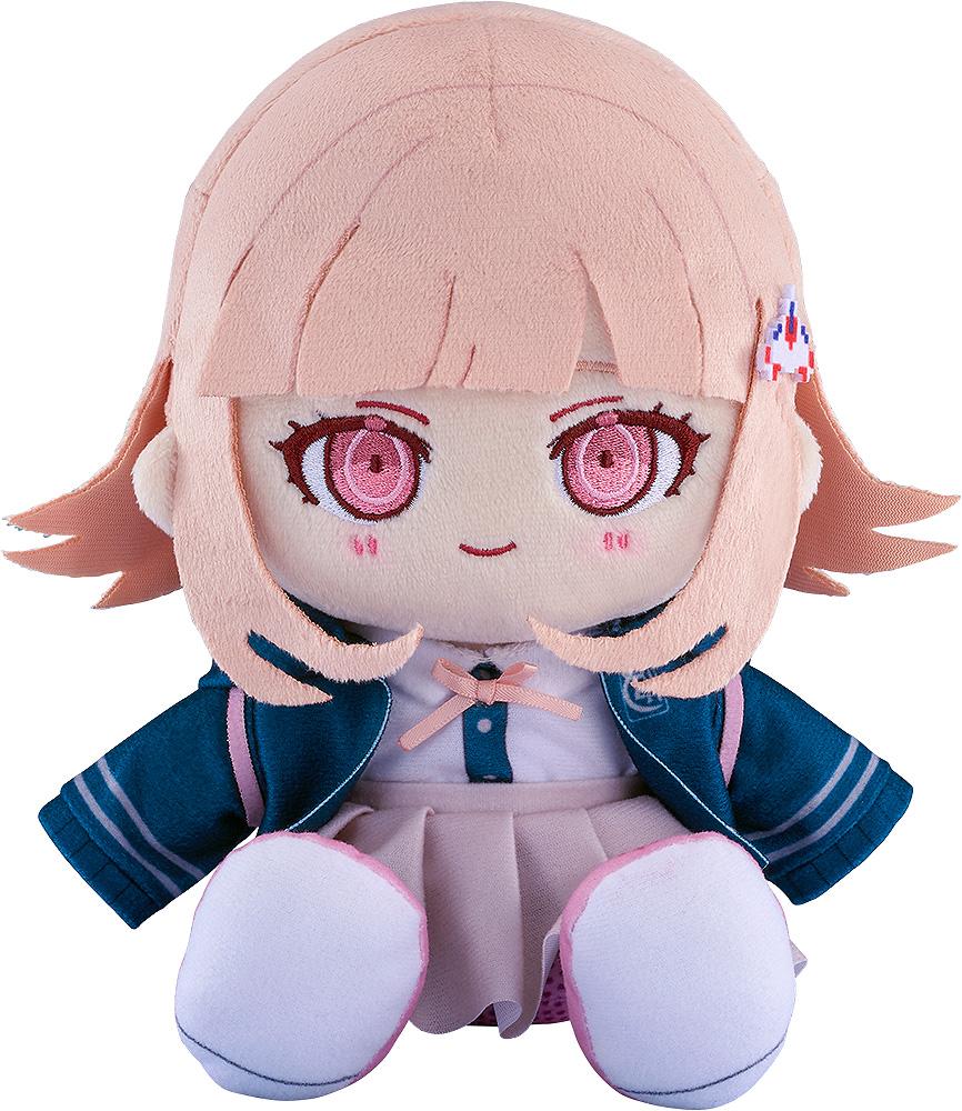 【Pre-order】Danganronpa 2: Goodbye Despair - Chiaki Nanami Plushie (Chocopuni)
