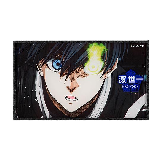 【Pre-order】BLUE LOCK - Isagi Yoichi Acrylic Shikishi