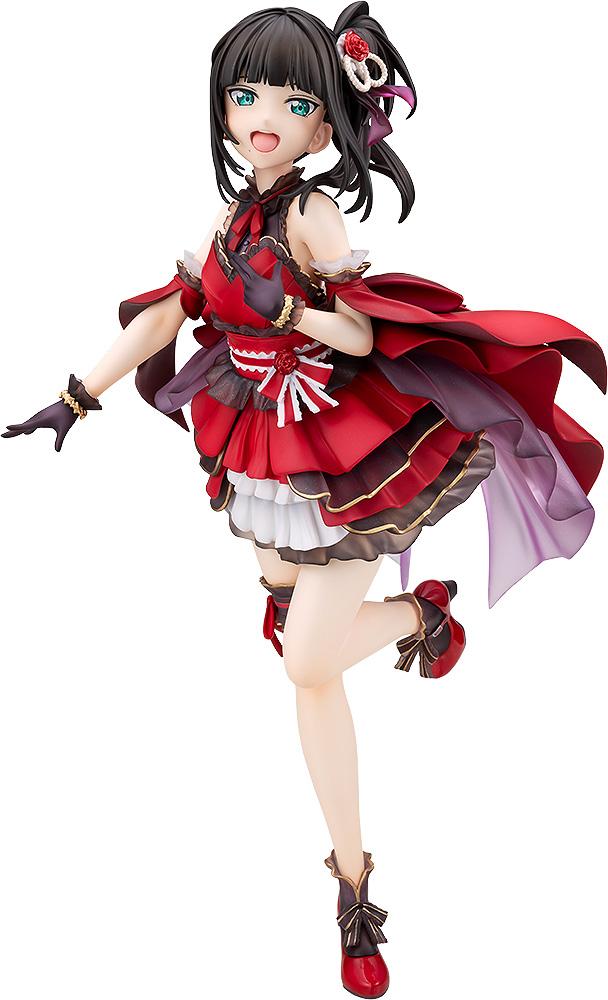 【Pre-order】LoveLive! Sunshine! - Dia Kurosawa Figure (LoveLive!Days 5th Anniversary ver.)