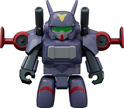 【Pre-order】Metal Armor Dragonar -  BRICKROID Dragonar-2