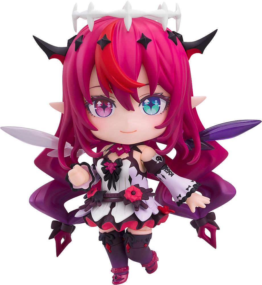 【Pre-order】hololive production - IRyS Nendoroid