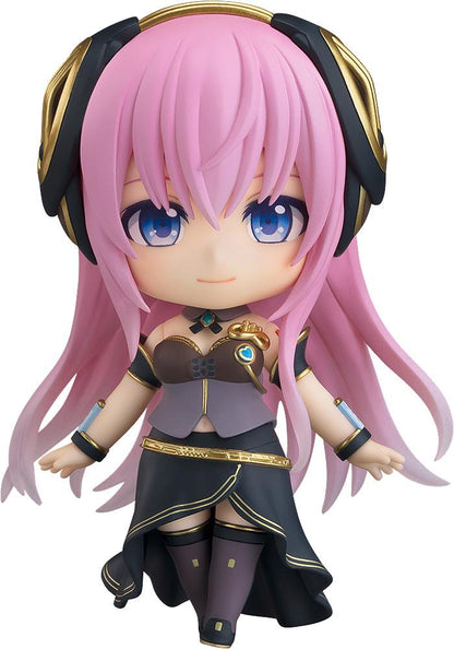 【Pre-order】Character Vocal Series 03 - Megurine Luka Nendoroid (V4X)