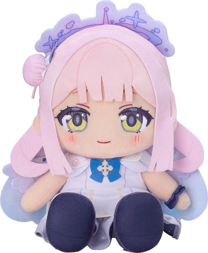 【Pre-order】Blue Archive - Mika Plushie (Chocopuni)