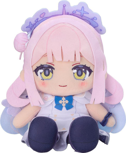 【Pre-order】Blue Archive - Mika Plushie (Chocopuni)