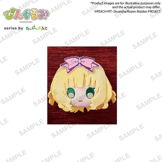 【Pre-order】Rozen Maiden - Pingurumi Rozen Maiden Vol.1 Hinaichigo