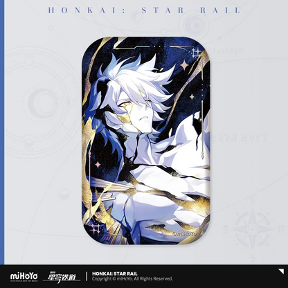 【Pre-order】Honkai: Star Rail - Light Cone Series Badge