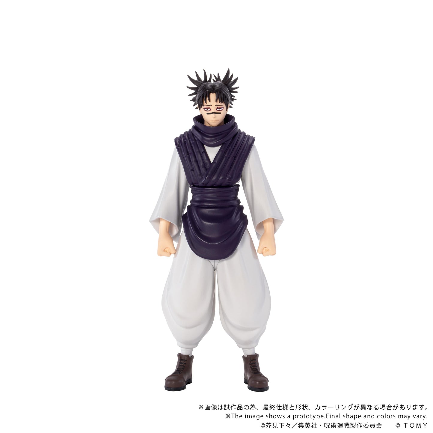 【Pre-order】Jujutsu Kaisen - Choso Figure (CK-J04 COLLEKAZARO)