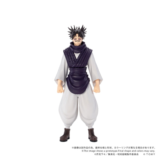 【Pre-order】Jujutsu Kaisen - Choso Figure (CK-J04 COLLEKAZARO)