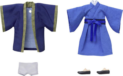 【Pre-order】The Apothecary Diaries - Jinshi Nendoroid Doll Outfit Set