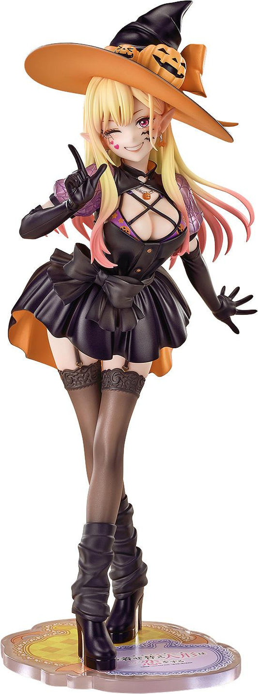 【Pre-order】My Dress-Up Darling - Marin Kitagawa Figure (Halloween Ver.)