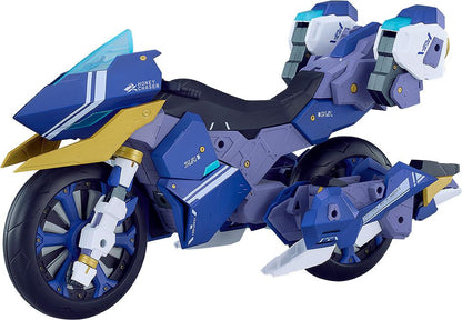 【Pre-order】Cutie Honey - Honey Model Kits (PLAMATEA Honey Chaser)