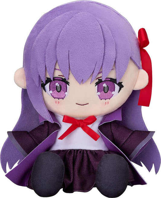 【Pre-order】Fate/Grand Order - Moon Cancer/BB Chocopuni Plushie