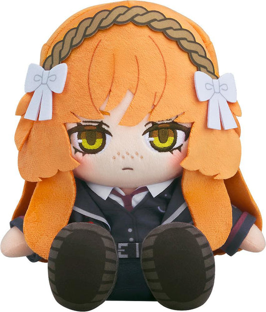 【Pre-order】Limbus Company - Ishmael Plushie