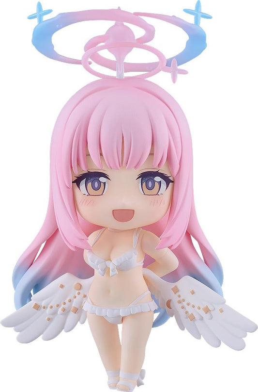 【Pre-order】Blue Archive - Mika Misono Nendoroid (Swimsuit, Basic)