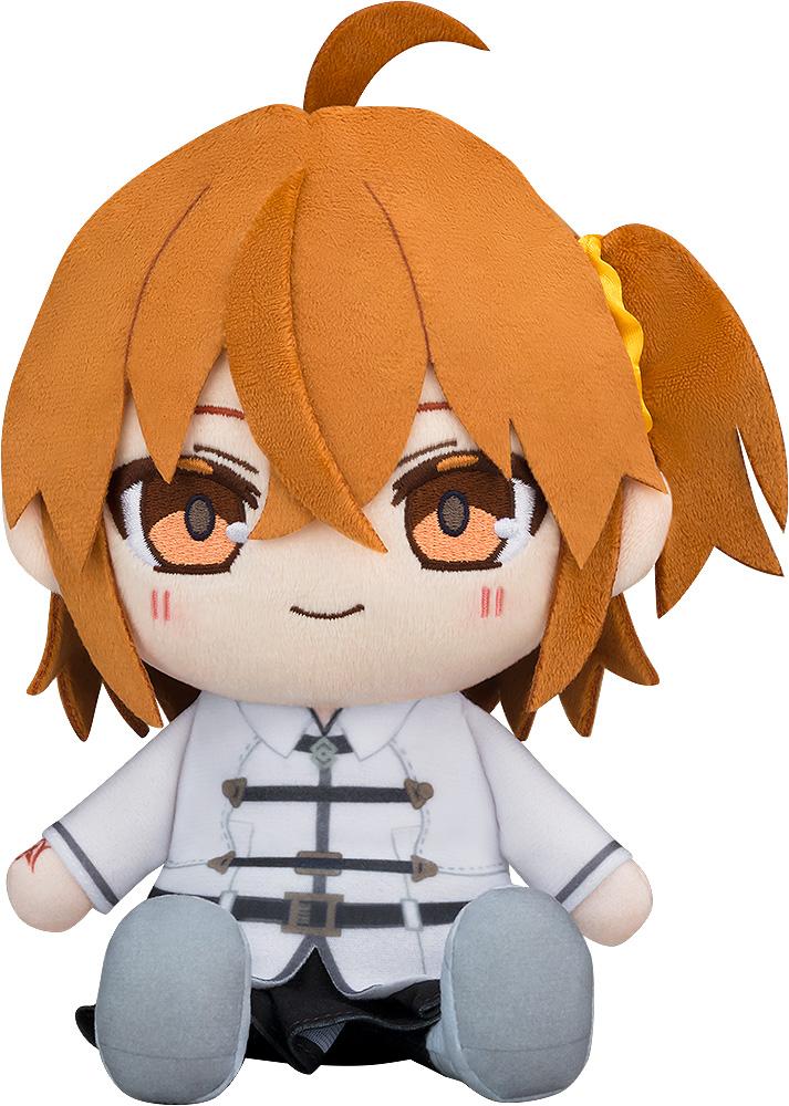 【Pre-order】Fate/Grand Order - Master/Female Protagonist Chocopuni Plushie