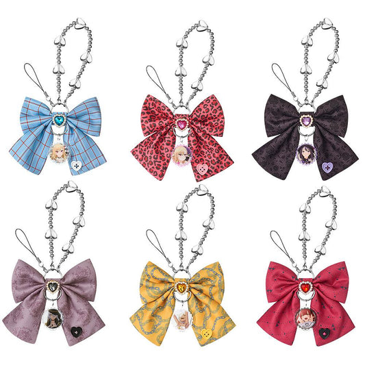 【Pre-order】My Dress-Up Darling -  Keychain (Blind Box; Collectible; Gyaru Image; 6 Designs)