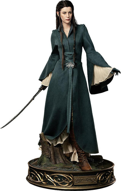 【Pre-order】The Lord of the Rings - Arwen 1/2 Scale Figure (Infinity Studio)