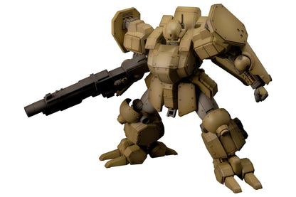 【Pre-order】Assault Suits Leynos -  Model Kits (AS-5E3 Leynos (Land Warfare Specifications) [Renewal Ver.] (Rerun))