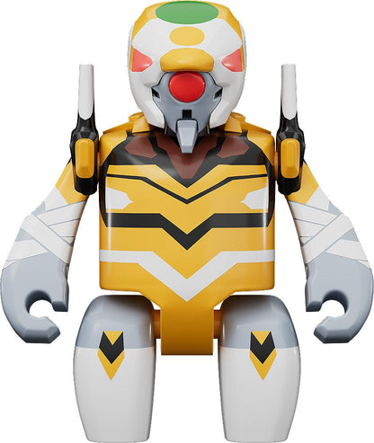 【Pre-order】Rebuild of Evangelion - Evangelion Proto Type-00' BRICKROID